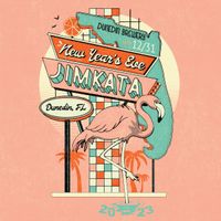 New Year's Eve w/ Jimkata (in the Moon Tower)