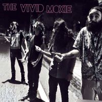 The Vivid Moxie + Sweet Cambodia + Phantom Phunk