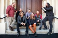 The Melody Trucks Band