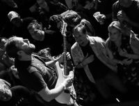 Joe Marcinek Band