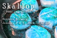 Skallop 