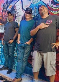 Jeff Lloyd Band