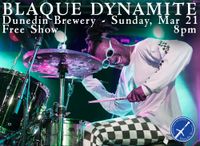 Blaque Dynamite