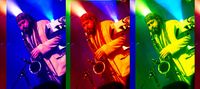 The Juanjamon Band