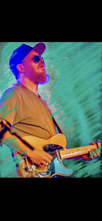 Brock Butler Band