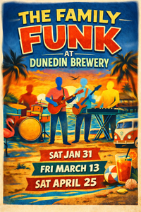 The Family Funk