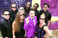 Ronnie Dee & The Super Stars + Serotonic