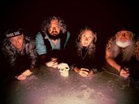Snowblind (tribute to Black Sabbath)
