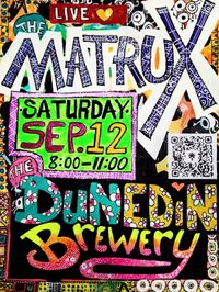 The Matrux