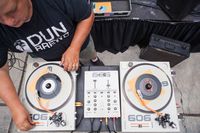 DJ 45Revolver