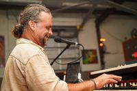 Lefty Hathaway Organ Trio