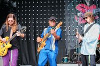 Biscuit Miller & The Mix