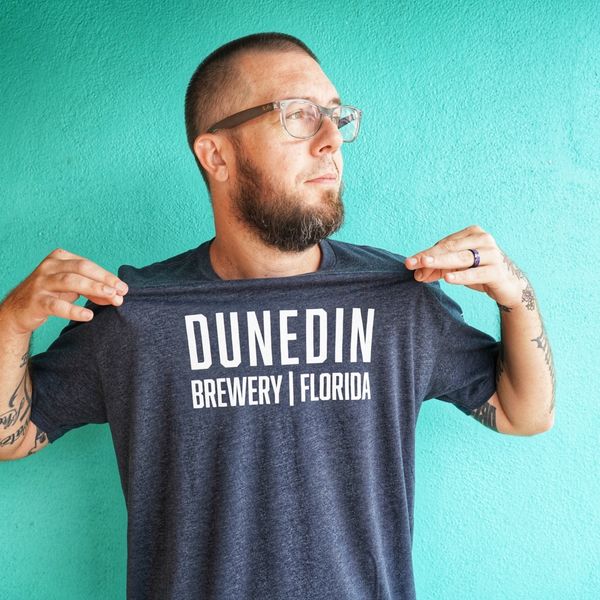 Dunedin Brewery Florida Shirt