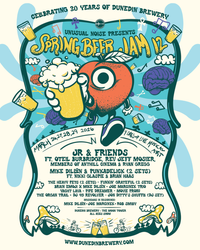 Spring Beer Jam 12