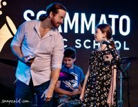 Sgammato Music Student Showcase