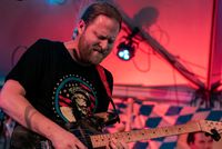 Wednesday Night Players Jam wsg/ Joe Marcinek
