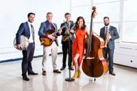 Hot Tonic Quintet