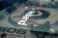 DJ 45Revolver