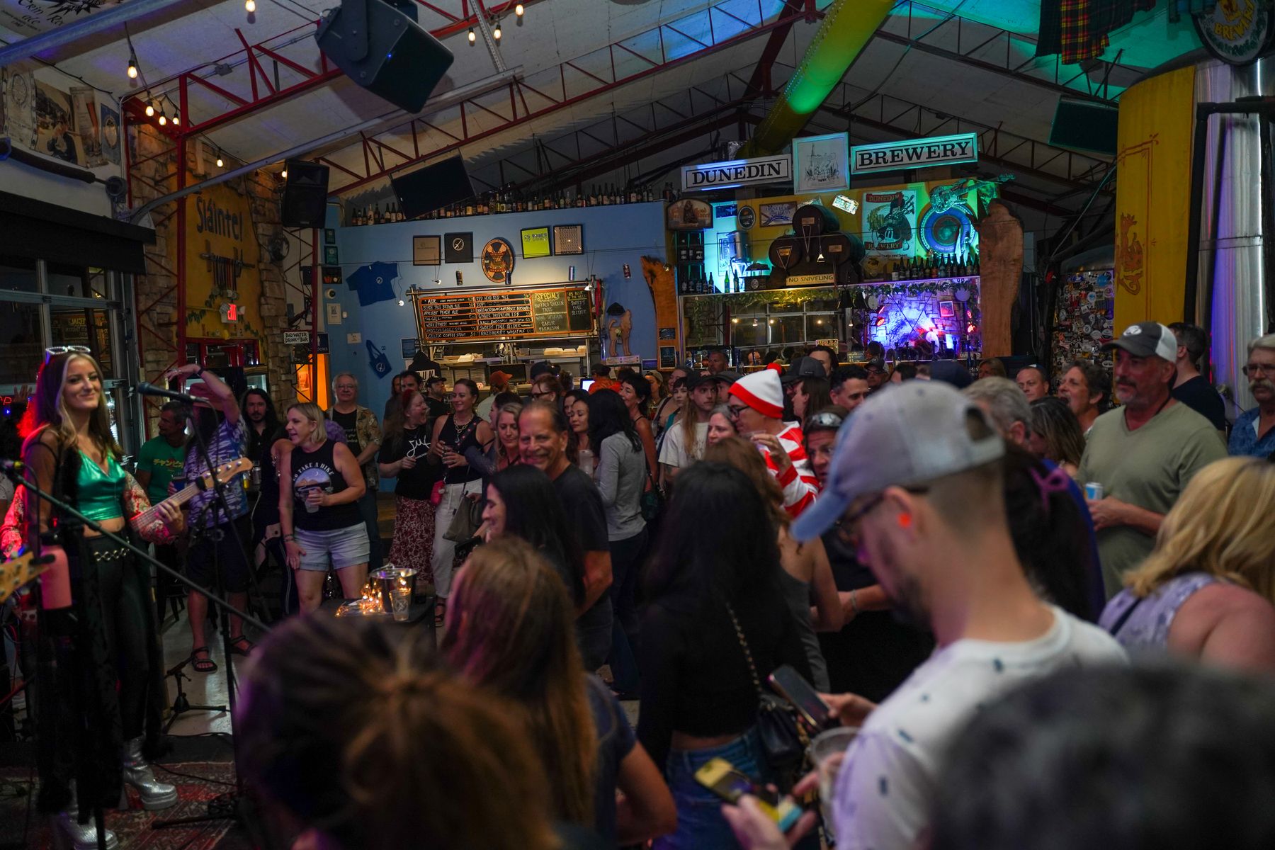 The Family Funk - May 8, 2026, 8:00PM