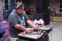 DJ 45Revolver