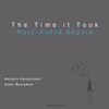 The Time it Took (EP) - CD