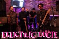 Meet and Greet (Vive Latino) Stand de Barbarela