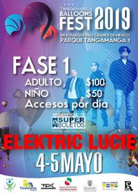 GLOBO FEST