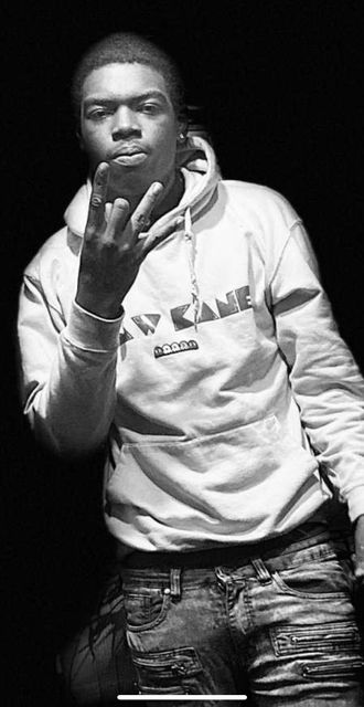 FLØSSY VOG