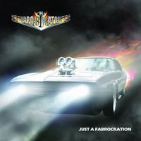 Just A Fabrockation by The Fabrockators