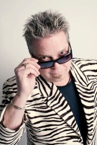 Ron Stubbs - Rock and Roll Hypnotist