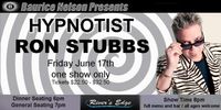 Ron Stubbs - Rock and Roll Hypnotist