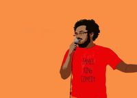 James King @The Albany Funny Bone 