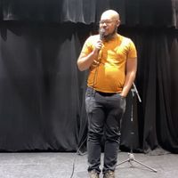 James King @ The Producers Club