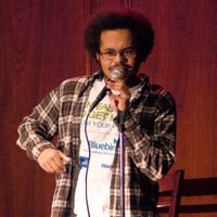 James King @ Arcadia 