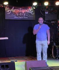 James King @ Amityville Music Hall