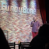 James King @ Crystal Lake Brooklyn