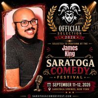Saratoga Comedy Festival 