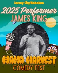 Harvest of Hahas