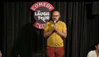 6th Borough Comedy Stand Up comedy battle
