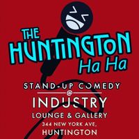 James King @ Industry Lounge in Huntington