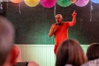 Roast battle vs Meeti Purani