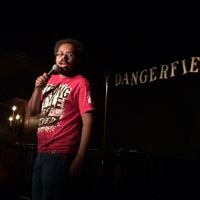 James King @Broadway Comedy Club