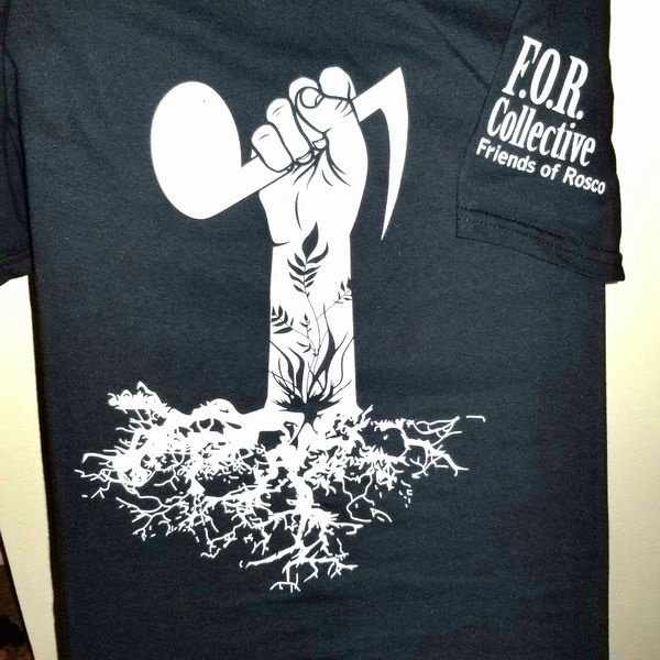 XXL T SHIRT