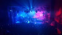 Run Like Hell: America's Premier Pink Floyd Show
