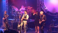 Run Like Hell: America's Premier Pink Floyd Show