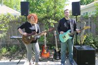 HitKickers Duo