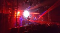 Run Like Hell: America's Premier Pink Floyd Show
