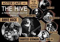The Hive - A Femme Collaborative