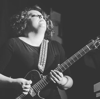 Run Like Hell @ Minnesota Music Cafe - Photo Cred: Mike Wurm
