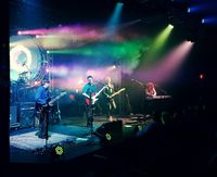 Run Like Hell -- America's Premier Pink Floyd Show
